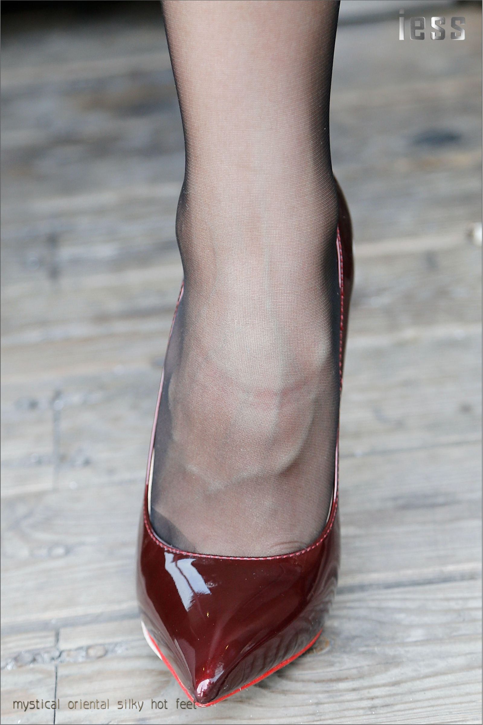 [IESS]异思趣向 模特小C 请茶